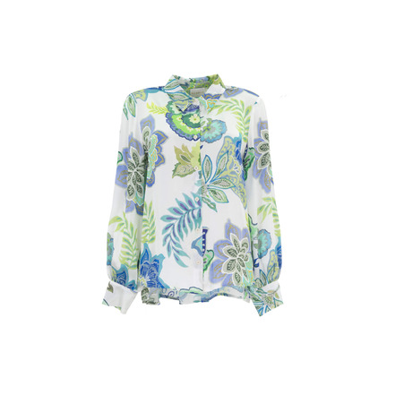 Due Amanti blouse ---