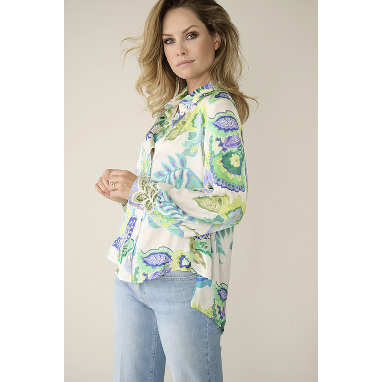 Due Amanti bluse --- 2