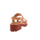 Kosma sandals orange 4