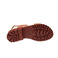 Kosma sandals orange 5