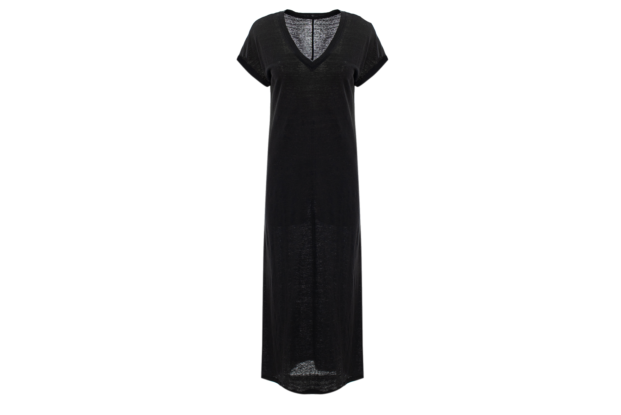 Robe Des Petits Hauts Noir HANOTTE Livraison gratuite