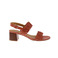 Kosma sandals orange 1