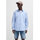 Boss shirt blue 2