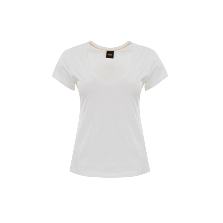 Boss t-shirts white