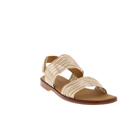 Kosma sandals lightbrown