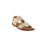 Kosma sandals lightbrown 2