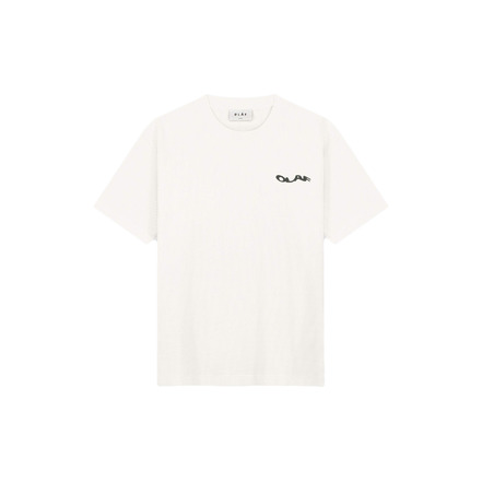 Olaf Hussein pull beige