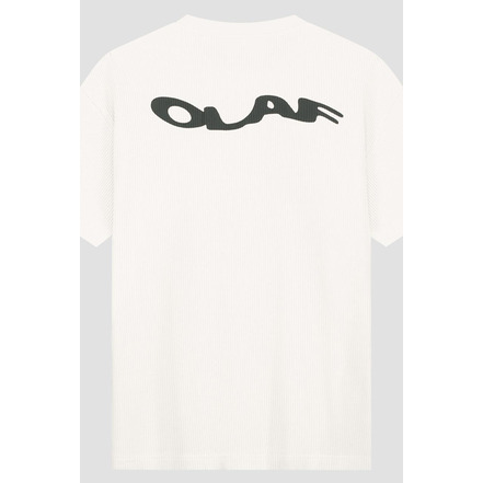 Olaf Hussein pull beige