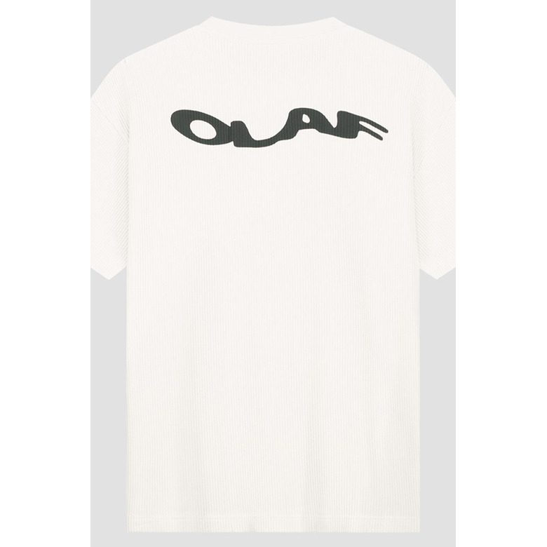 Olaf Hussein pullover beige 2