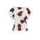 Liviana Conti blouse wit 1