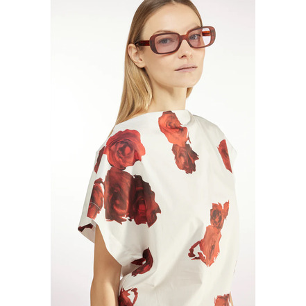 Liviana Conti blouse wit