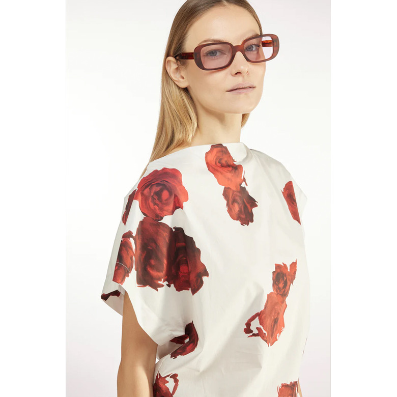 Liviana Conti blouse wit 2