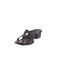 Think! slippers schwarz 3