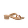 Think! slippers beige 1