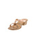 Think! slippers beige 3