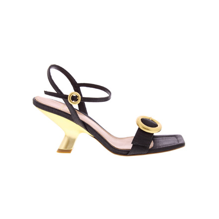 Chantal1962 sandals black