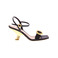 Chantal1962 sandals black 1