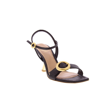 Chantal1962 sandals black
