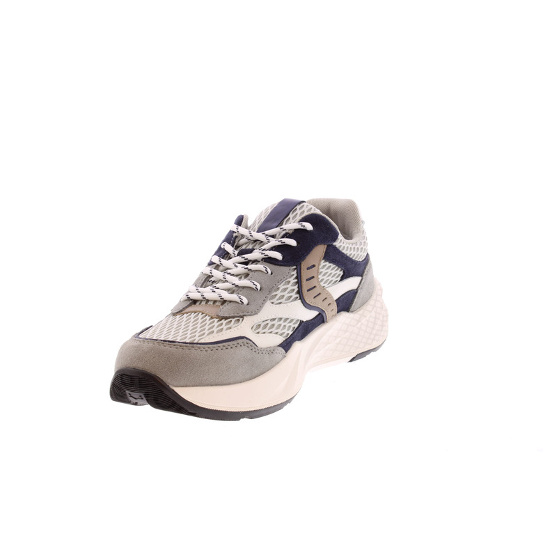 Voile Blanche sneakers grey 3