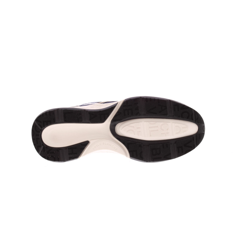 Voile Blanche sneakers grey 5