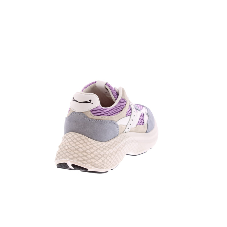 Voile Blanche sneakers multicolor 4