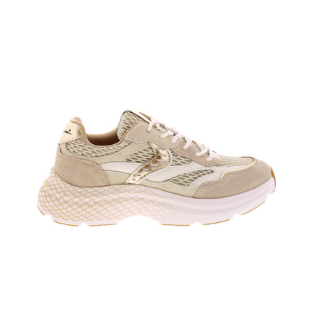 Voile Blanche sneakers lightbrown