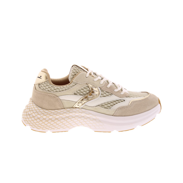 Voile Blanche sneakers lightbrown