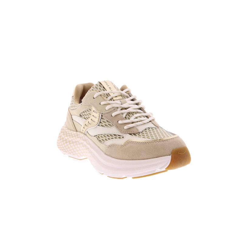 Voile Blanche sneakers lightbrown 2
