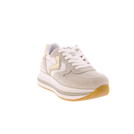 Voile Blanche sneakers ecru