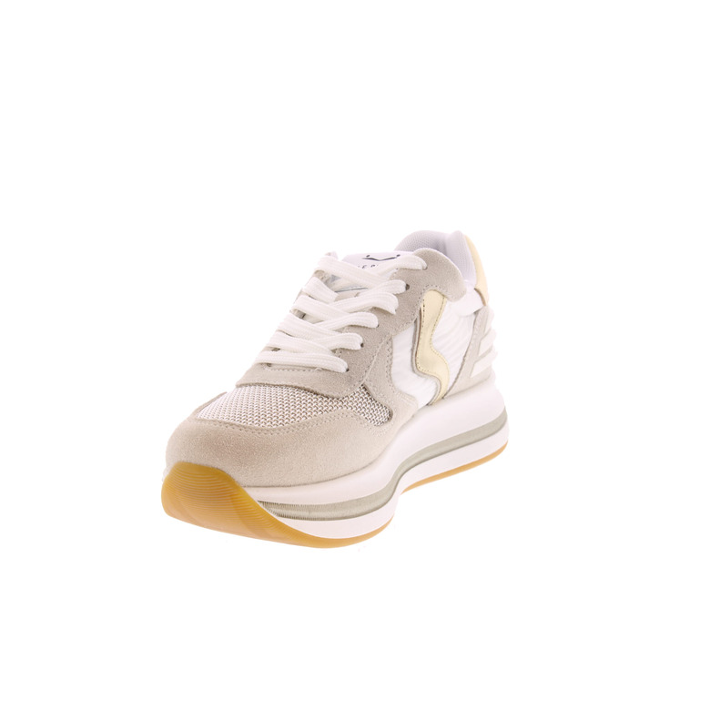 Voile Blanche sneakers ecru 3