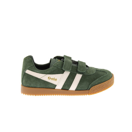Gola sneakers green