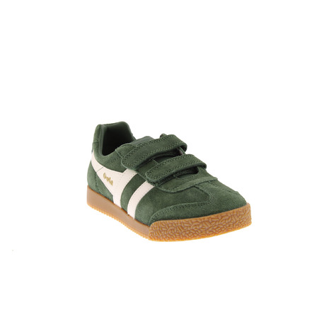 Gola sneakers green