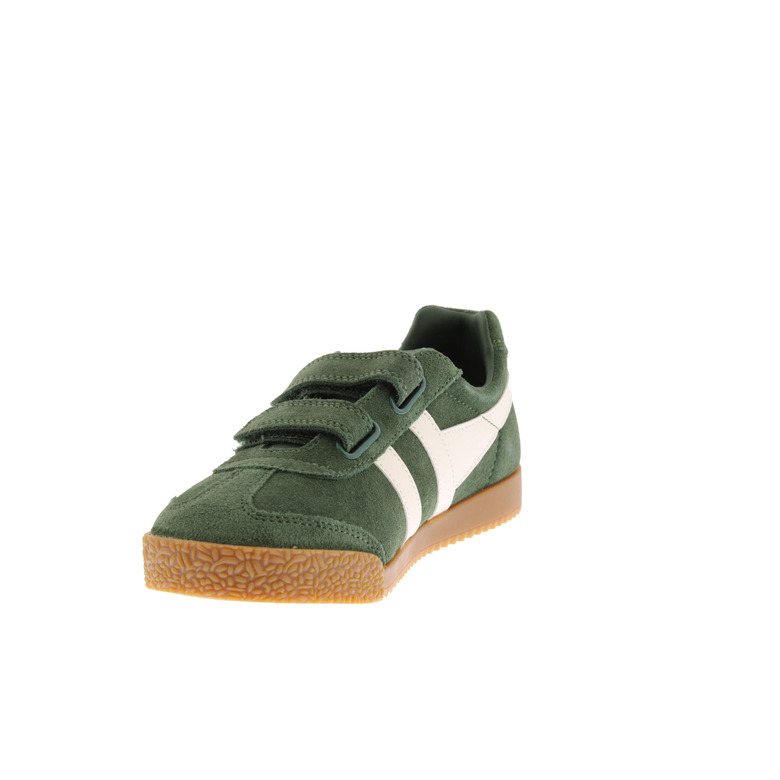Gola sneakers green 3