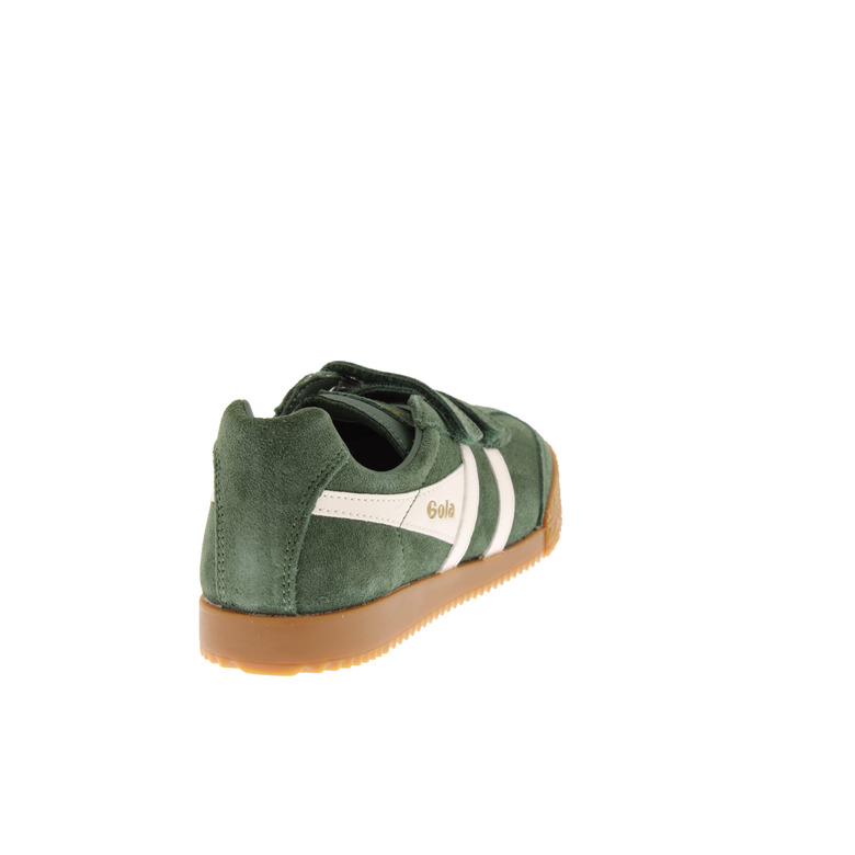 Gola sneakers green 4