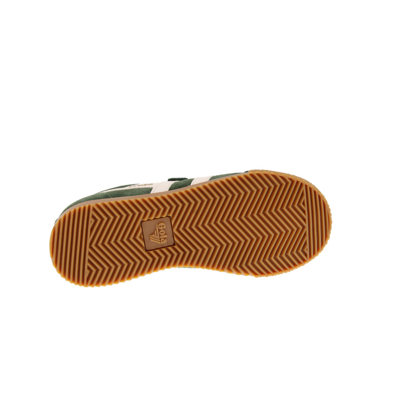 Gola sneakers green 5