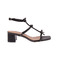 Bibi Lou sandals black 1