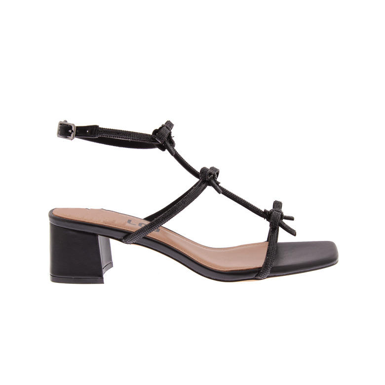 Bibi Lou sandals black