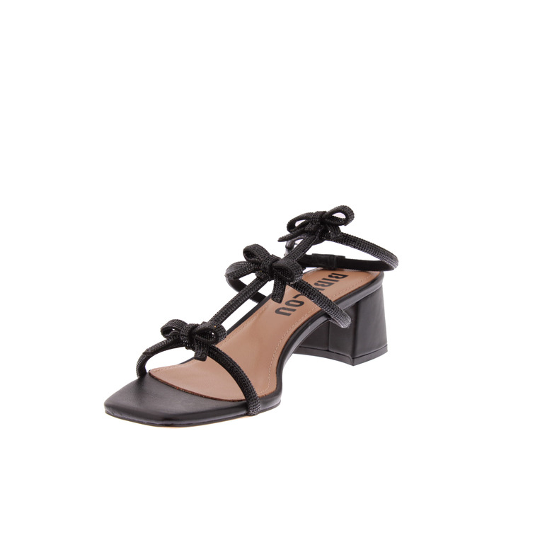 Bibi Lou sandals black 3