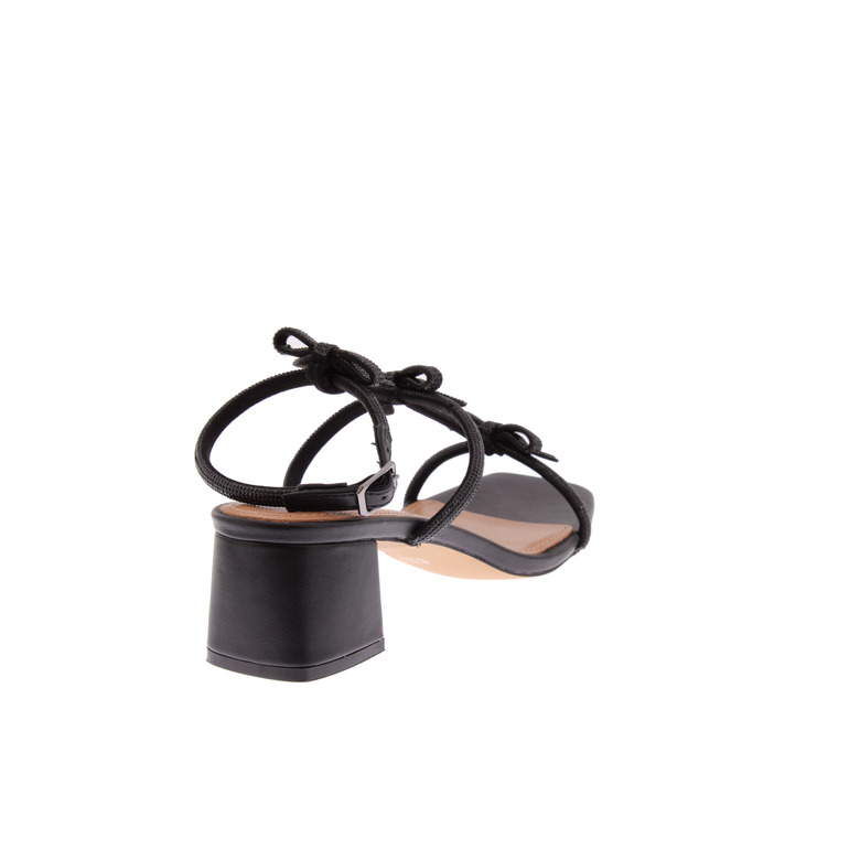 Bibi Lou sandals black 4