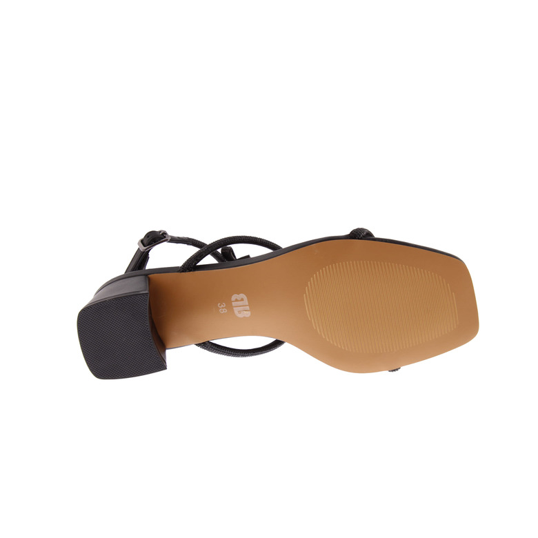Bibi Lou sandals black 5