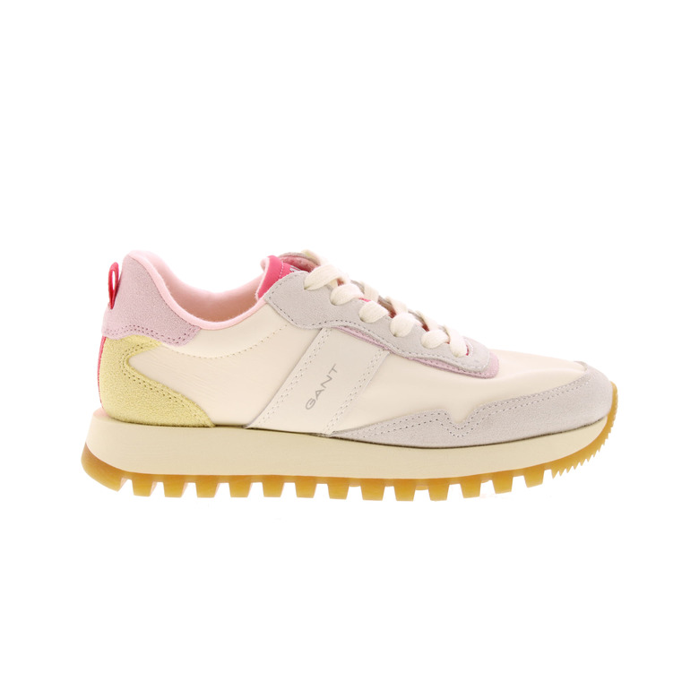 Gant sneakers white