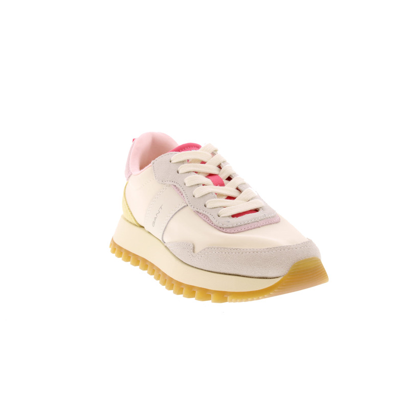 Gant sneakers white 2