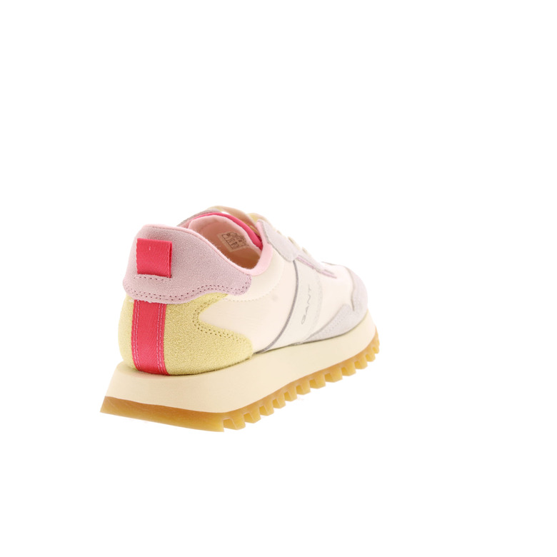 Gant sneakers white 4