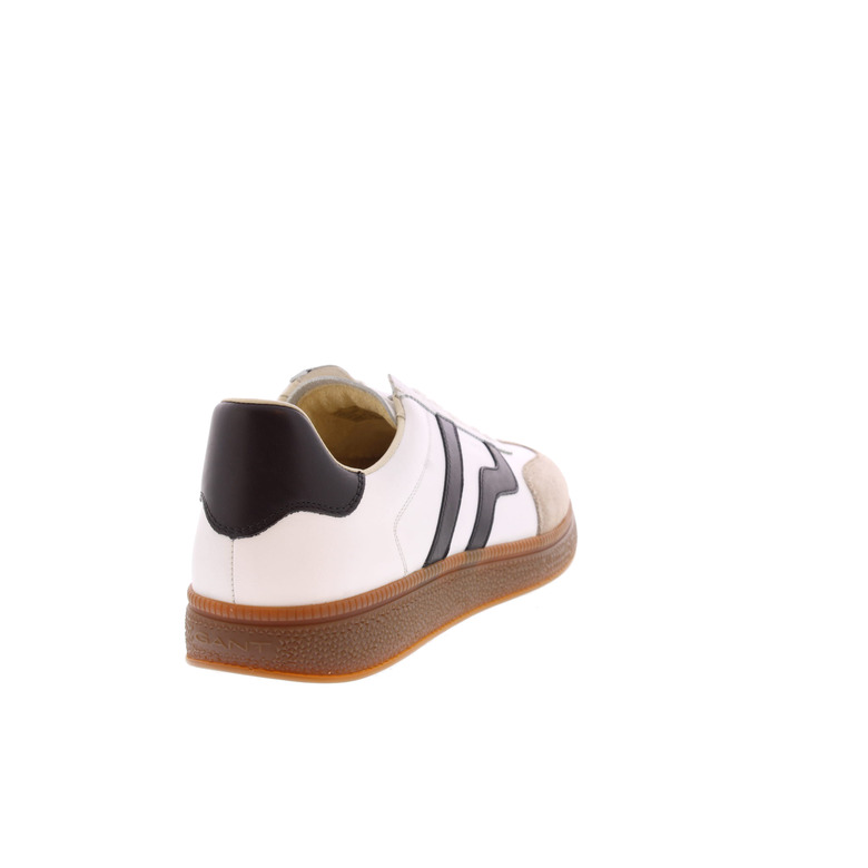 Gant sneakers white 4