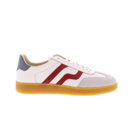 Gant sneakers white