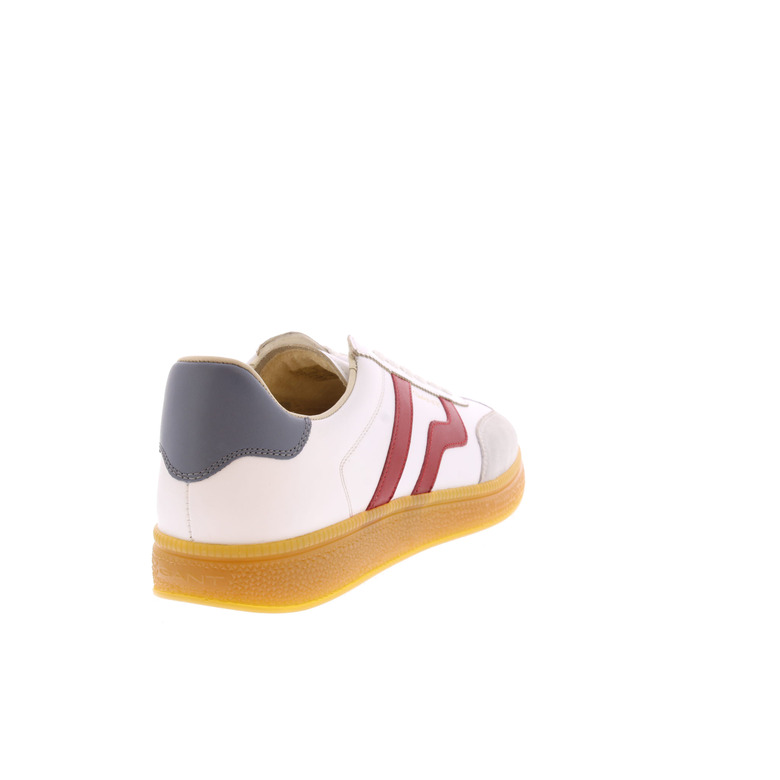Gant sneakers white 4