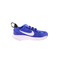 Nike sneakers blau 1
