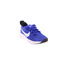 Nike sneakers blau 2