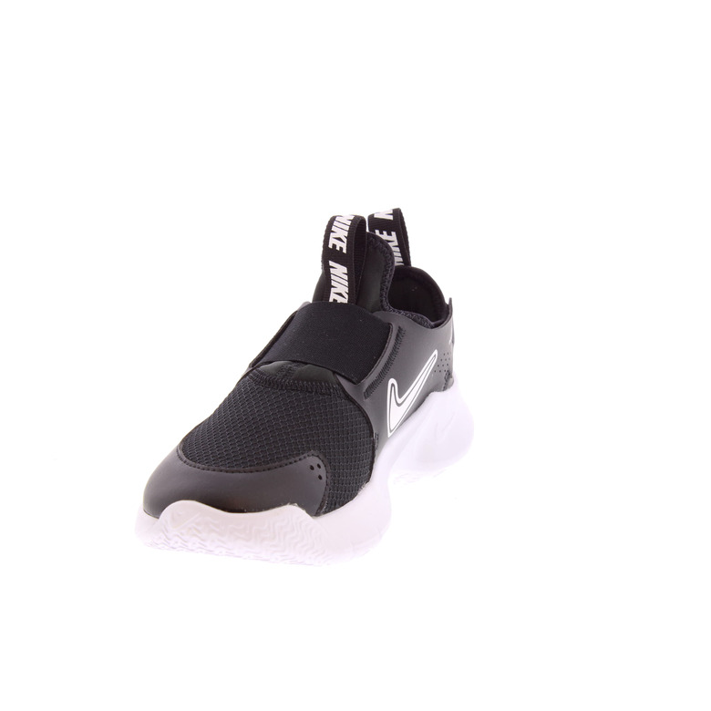 Nike sneakers schwarz 3