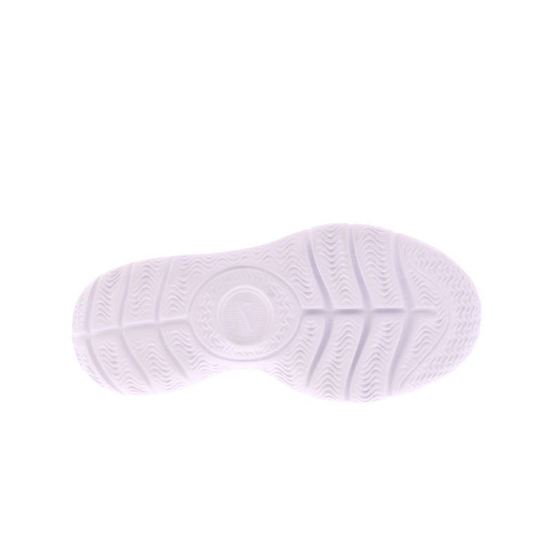 Nike sneakers schwarz 5